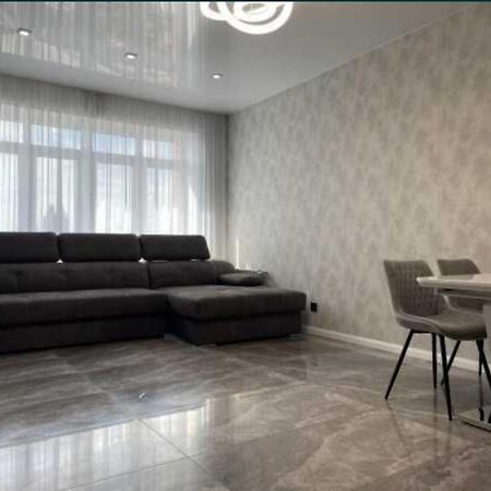 Lux 1-Bedroom Most City Center Area Dnipro Exterior photo