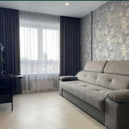 Lux 1-Bedroom Most City Center Area Dnipro Exterior photo