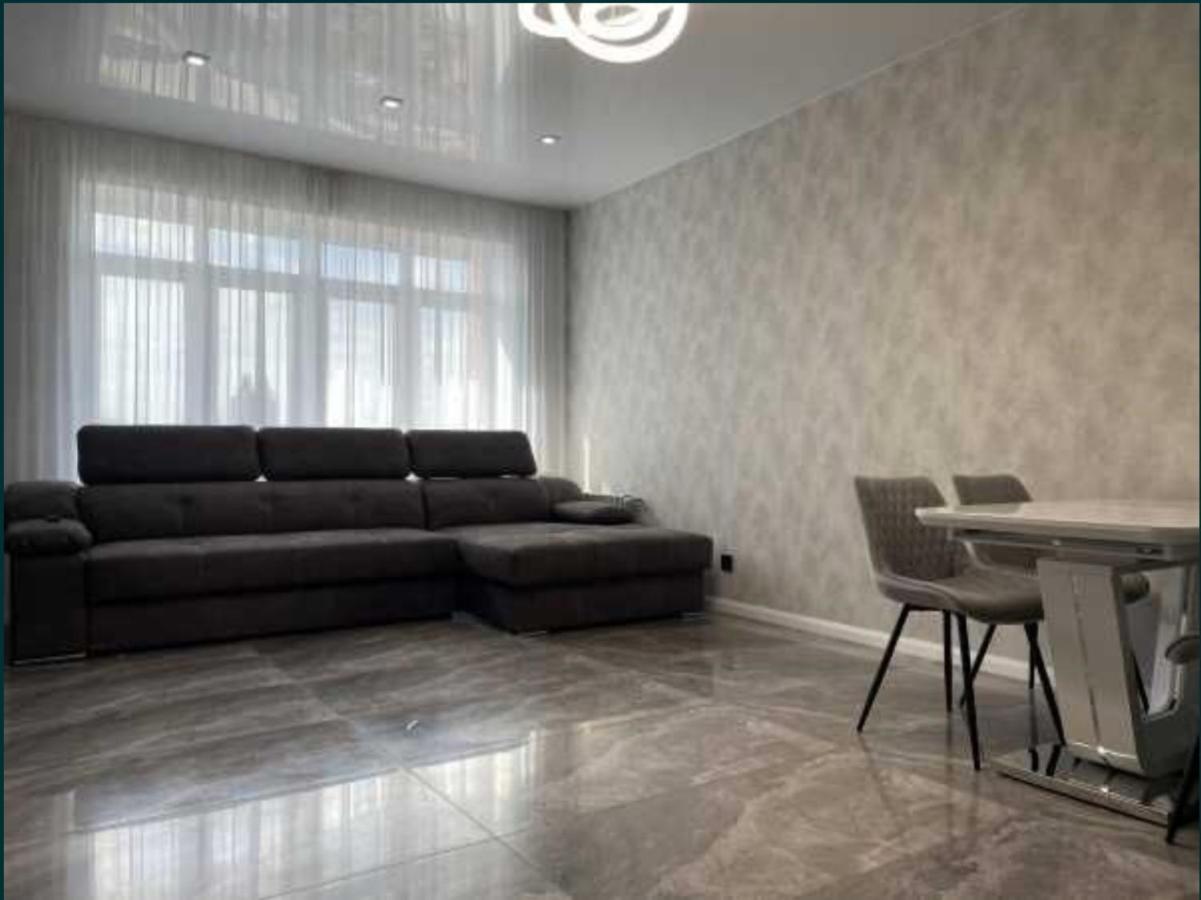 Lux 1-Bedroom Most City Center Area Dnipro Exterior photo