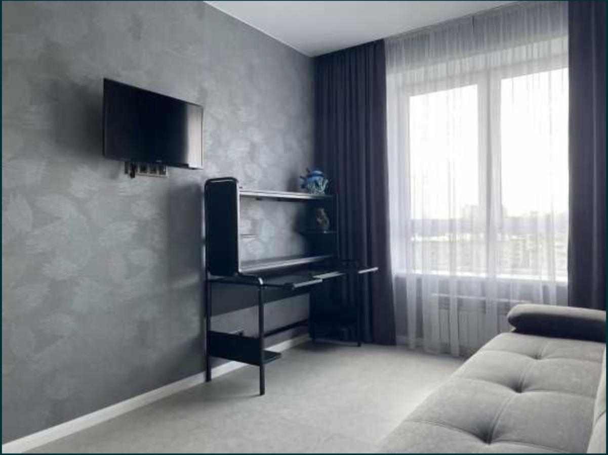 Lux 1-Bedroom Most City Center Area Dnipro Exterior photo